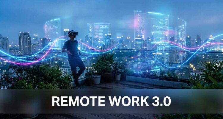 Remote Work 3.0